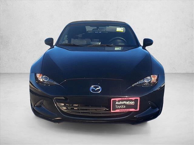 Used 2017 MAZDA MX-5 Miata Club image 2
