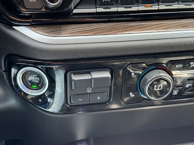 Used 2022 Chevrolet Silverado 1500 RST image 18