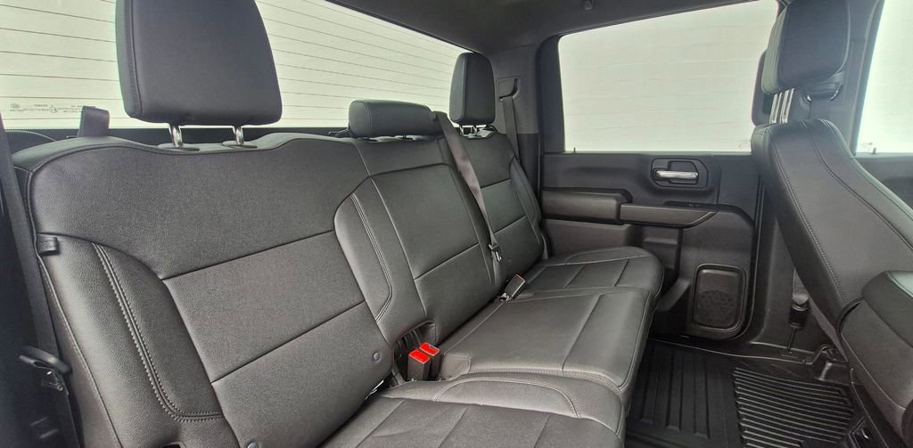 Used 2025 Chevrolet Silverado 3500 W/T w/ WT Convenience Package image 6
