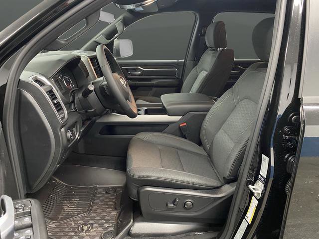 New 2026 RAM 1500 Big Horn w/ Night Edition image 4