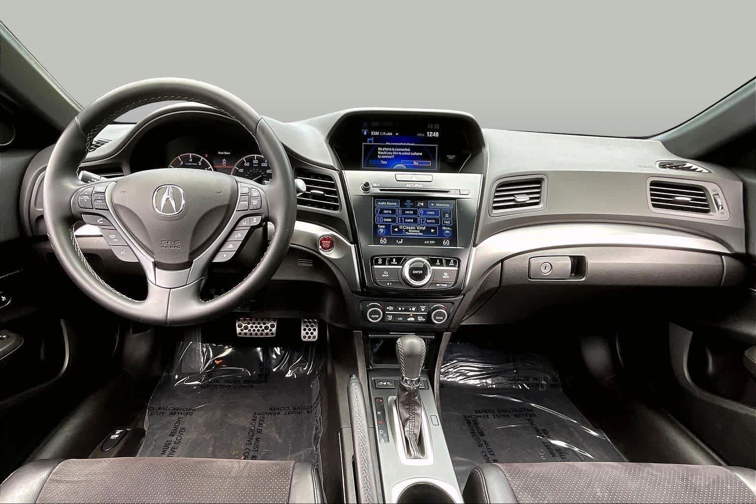 Used 2016 Acura ILX FWD image 16