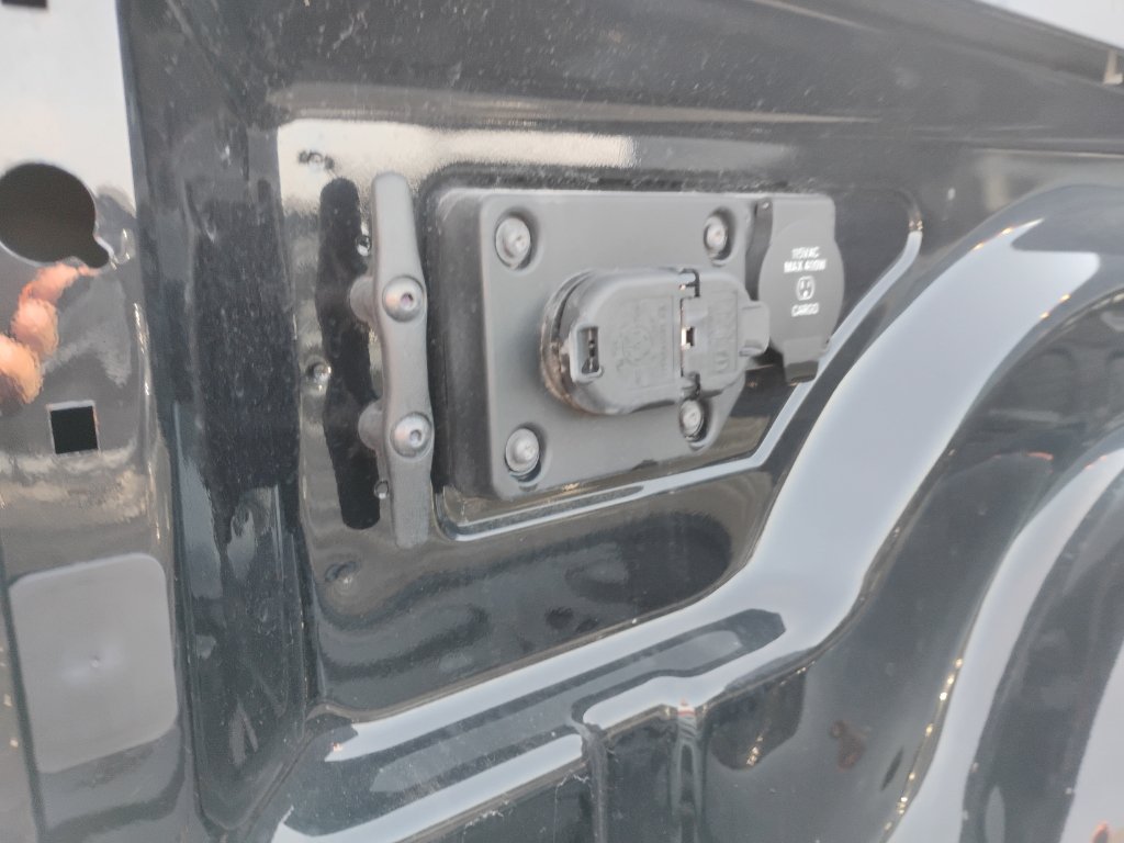 New 2026 RAM 2500 Tradesman AWD/4WD image 16