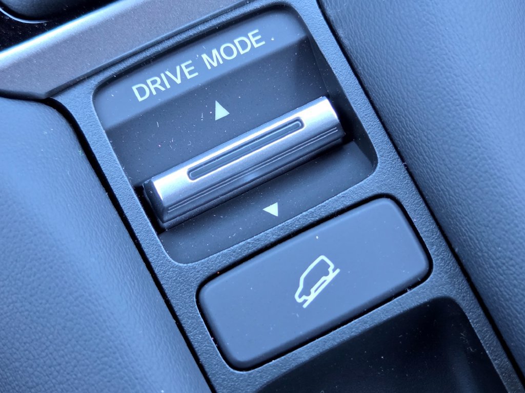 New 2027 Honda HR-V Sport image 11