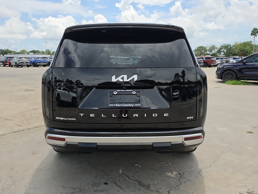 New 2027 Kia Telluride SX Prestige AWD/4WD image 7