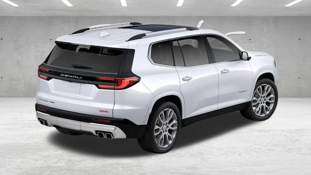 New 2026 GMC Acadia Denali w/ Super Cruise Package AWD/4WD image 5