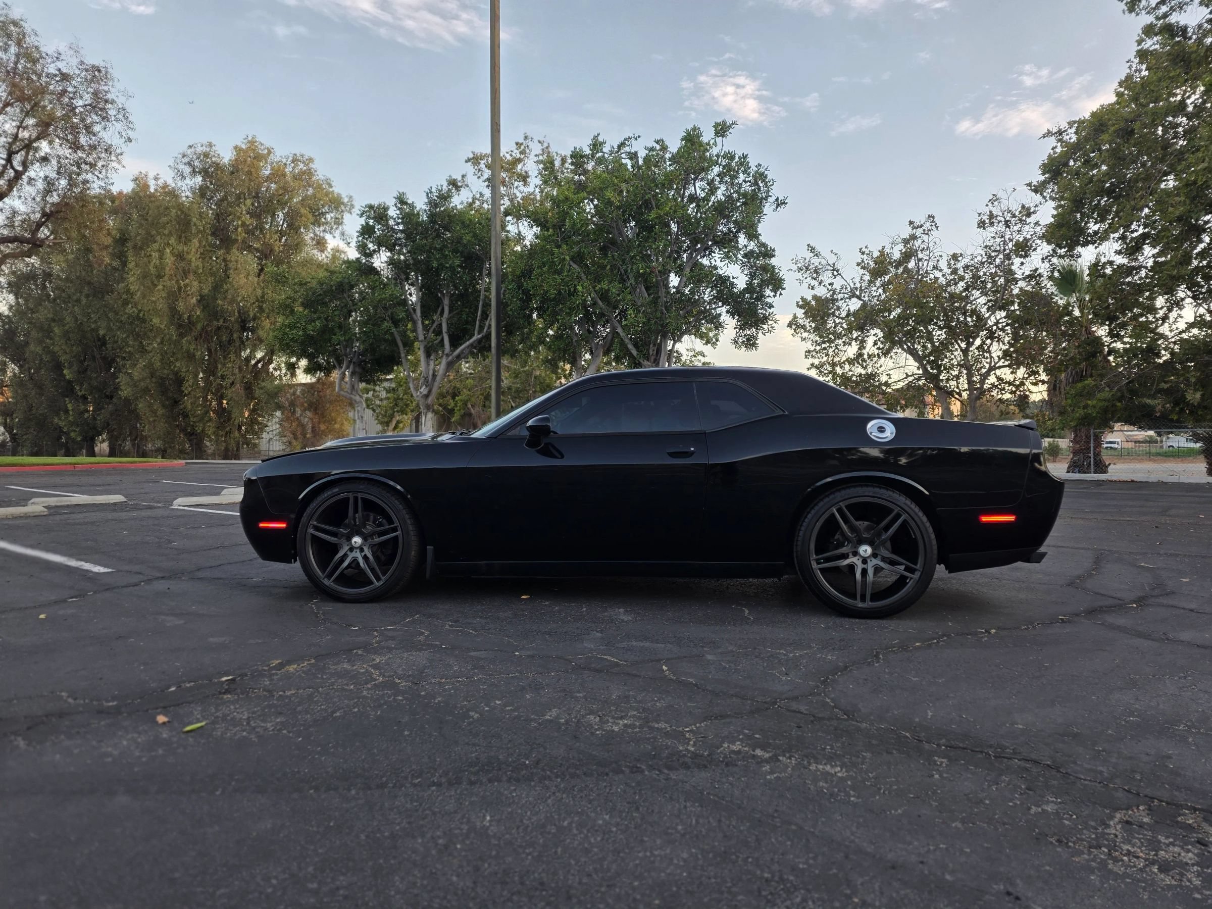 Used 2012 Dodge Challenger R/T Plus RWD image 7