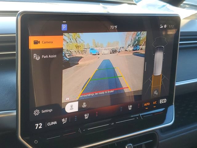 New 2025 Volkswagen ID. Buzz Pro S RWD image 32