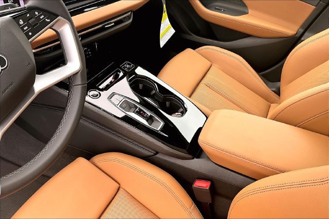 New 2026 Audi A5 Premium Plus AWD/4WD image 14
