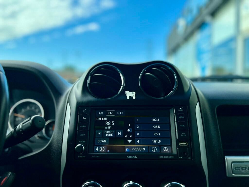 Used 2017 Jeep Compass High Altitude image 19