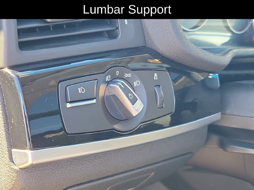 Used 2017 BMW X3 sDrive28i RWD image 13
