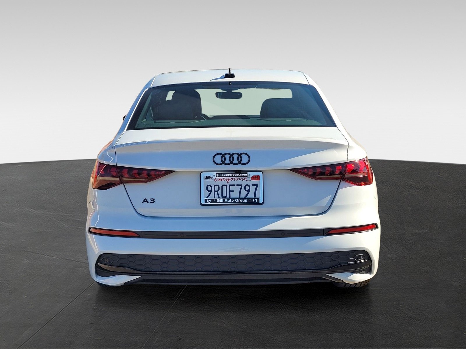 Used 2025 Audi A3 2.0T Premium Plus image 5