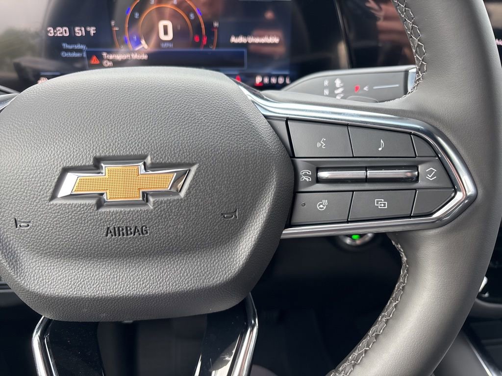 New 2026 Chevrolet Suburban Premier image 15