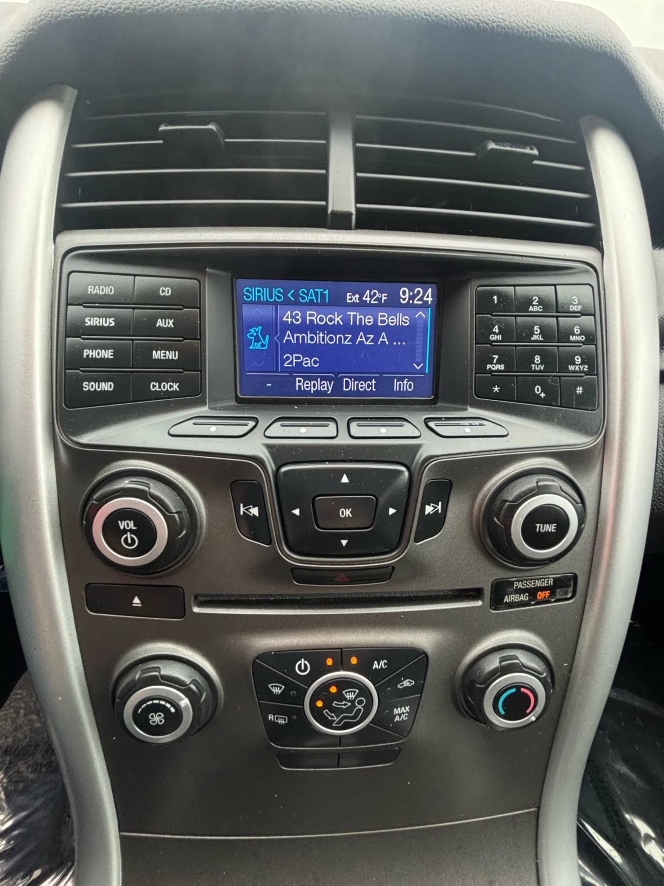 Used 2013 Ford Edge SE FWD image 19