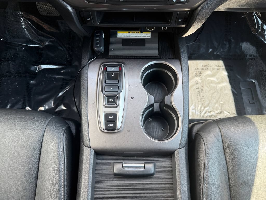 Used 2021 Honda Pilot Special Edition image 11
