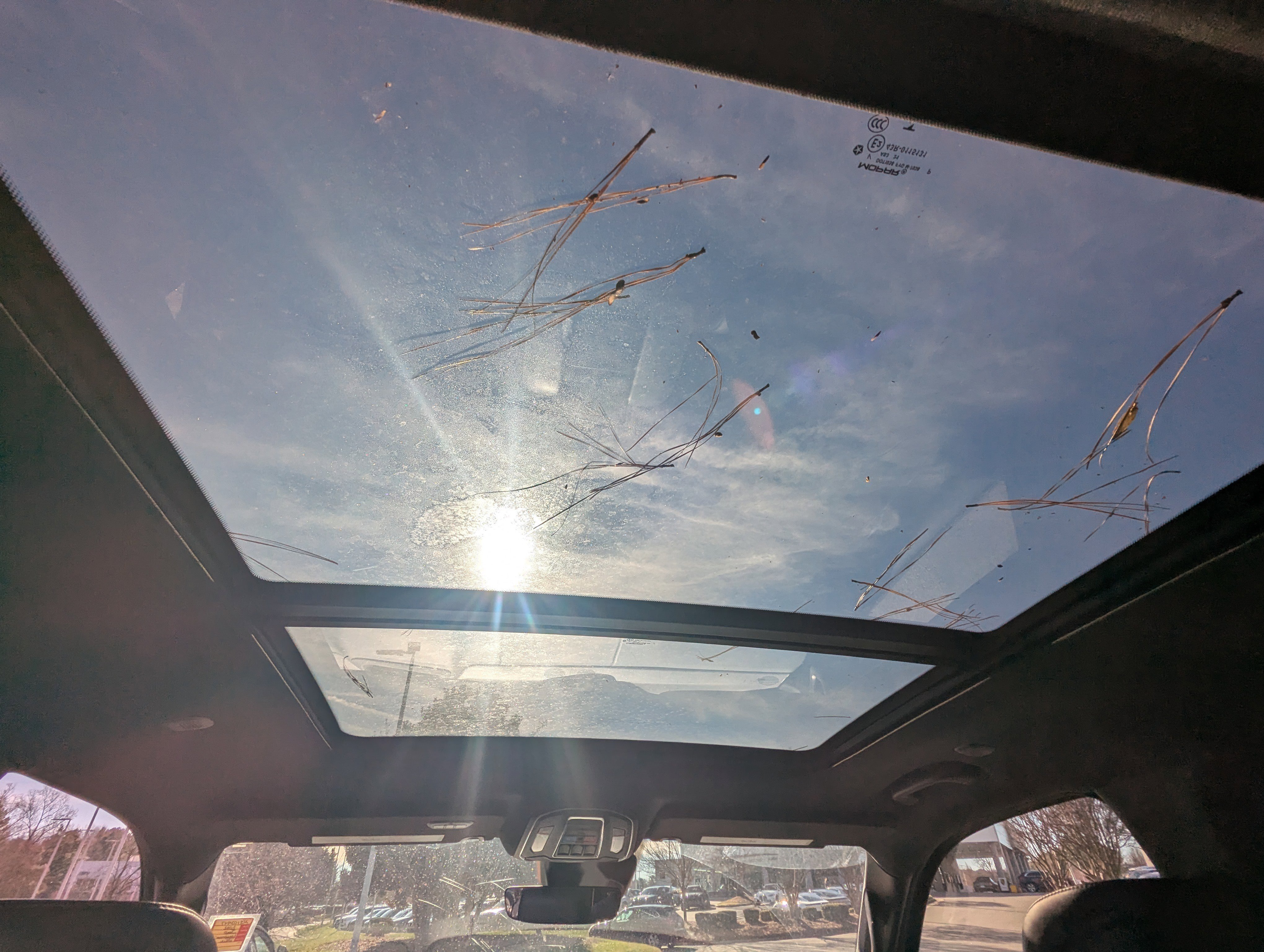 Used 2022 Jeep Wagoneer Series III w/ Premium Group I image 13