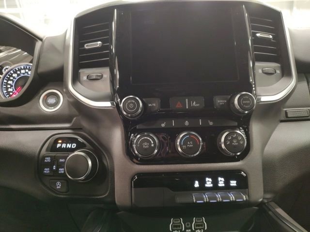 New 2026 RAM 1500 Big Horn image 15