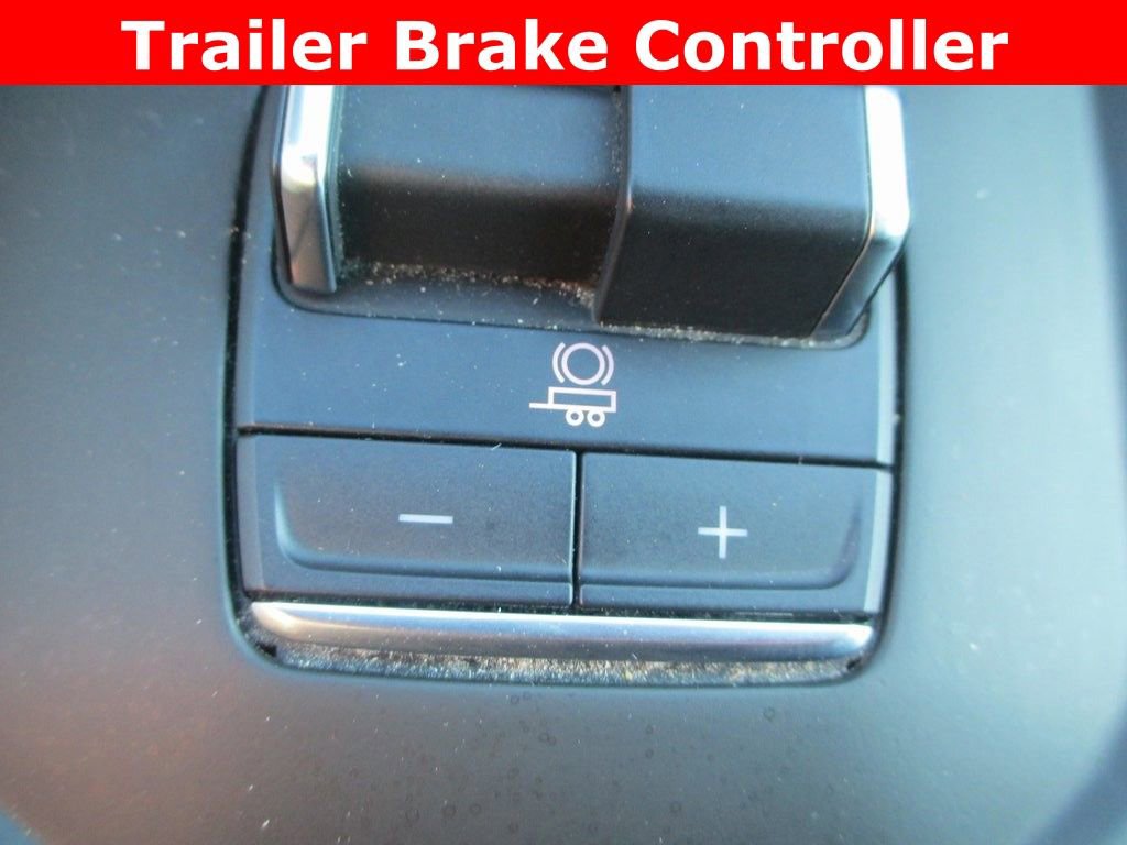 Used 2024 GMC Sierra 1500 Denali image 20