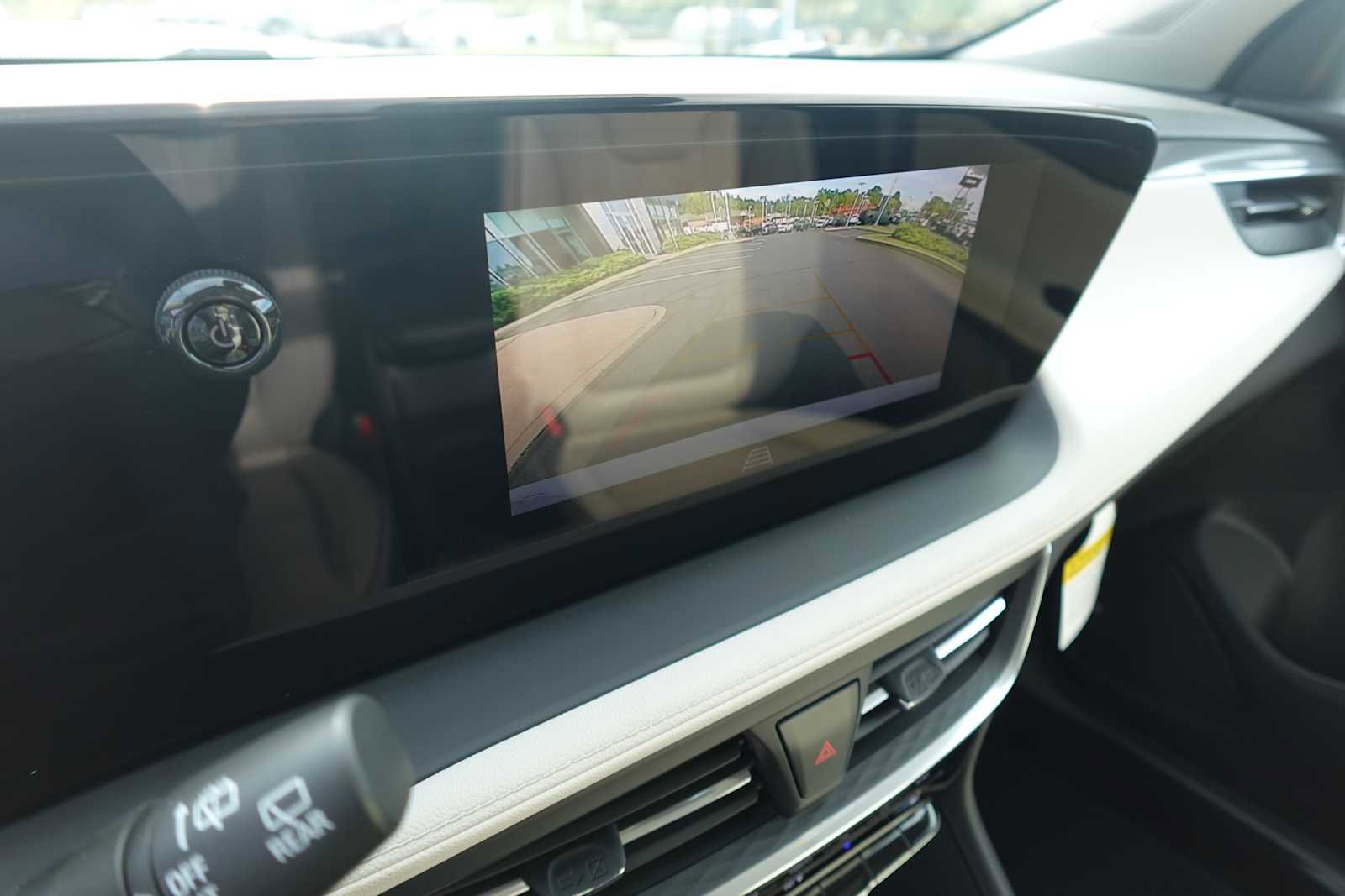 New 2026 Buick Encore GX Avenir w/ Avenir Convenience Package image 21