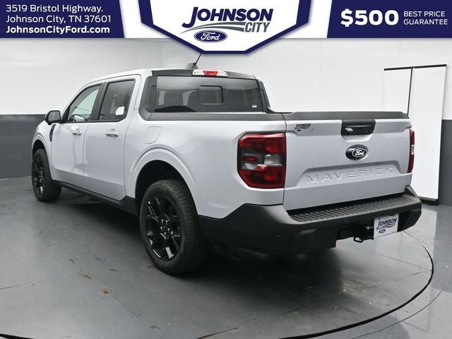 New 2026 Ford Maverick Lariat w/ Black Appearance Package AWD/4WD image 9