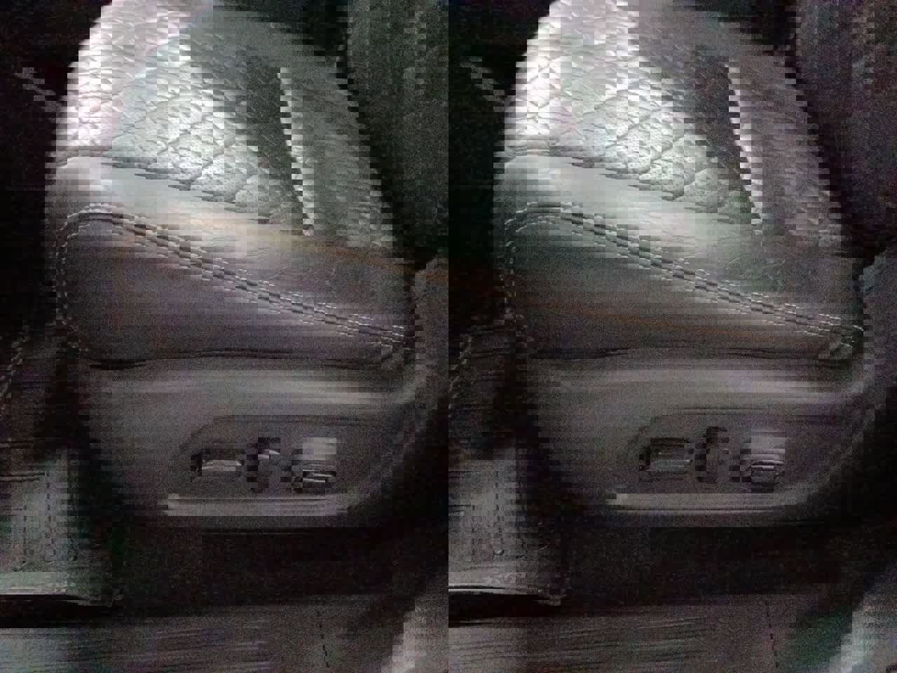 Certified 2023 Nissan Murano Platinum w/ Cargo Package image 11