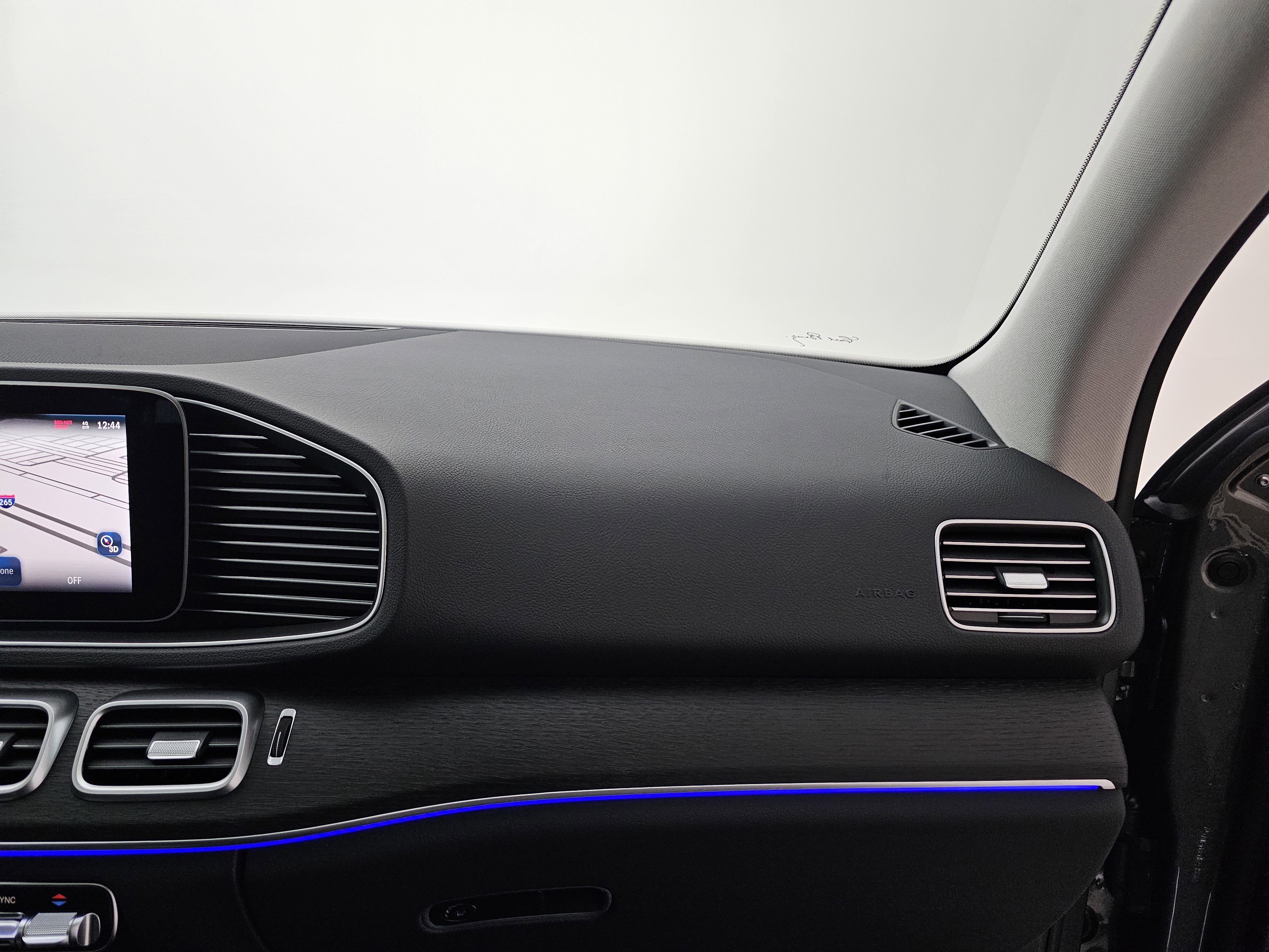 New 2026 Mercedes-Benz GLE 350 4MATIC image 16