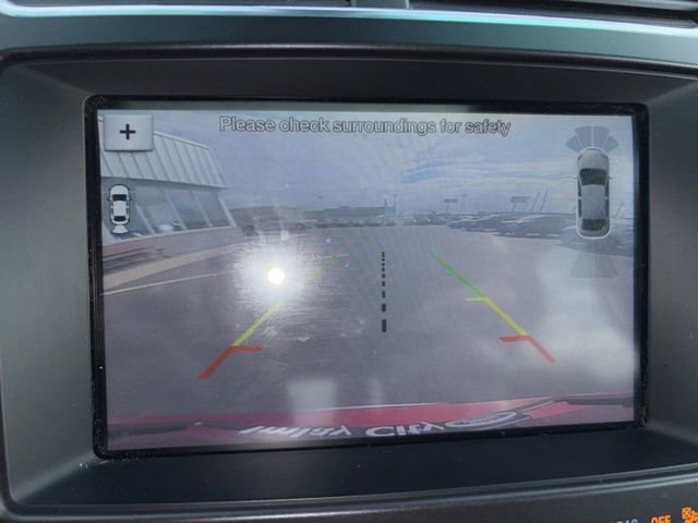 Used 2017 Ford Explorer Platinum AWD/4WD image 31