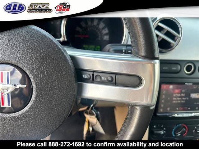 Used 2007 Ford Mustang GT Premium image 18