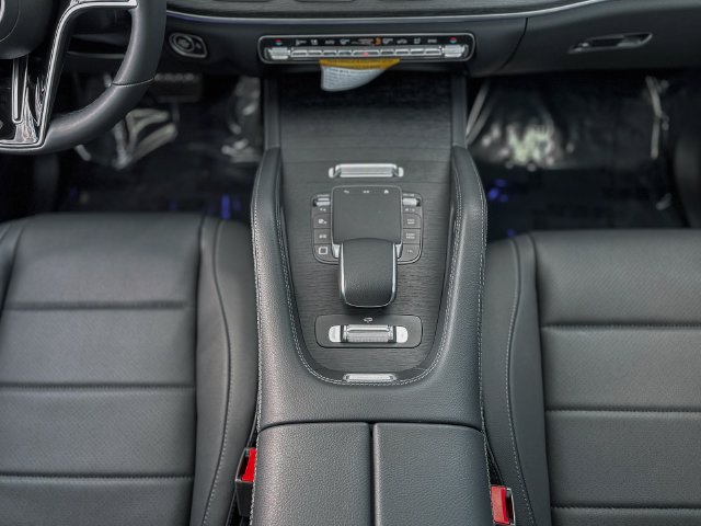 New 2026 Mercedes-Benz GLS 450 4MATIC image 27