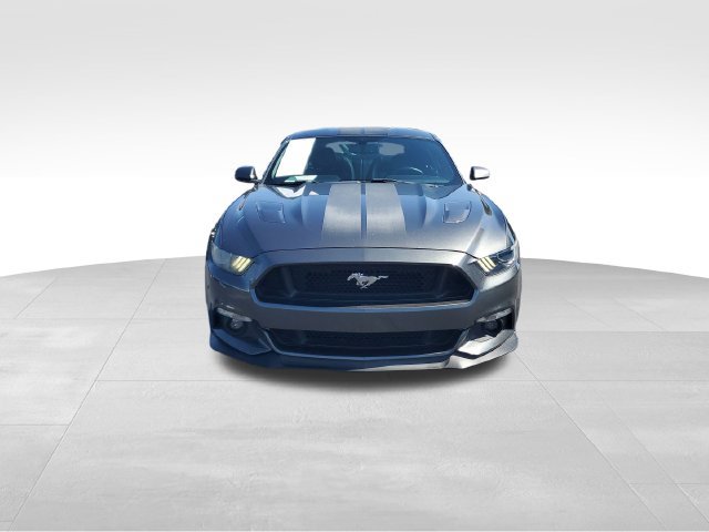 Used 2017 Ford Mustang GT Premium w/ GT Performance Package RWD image 2