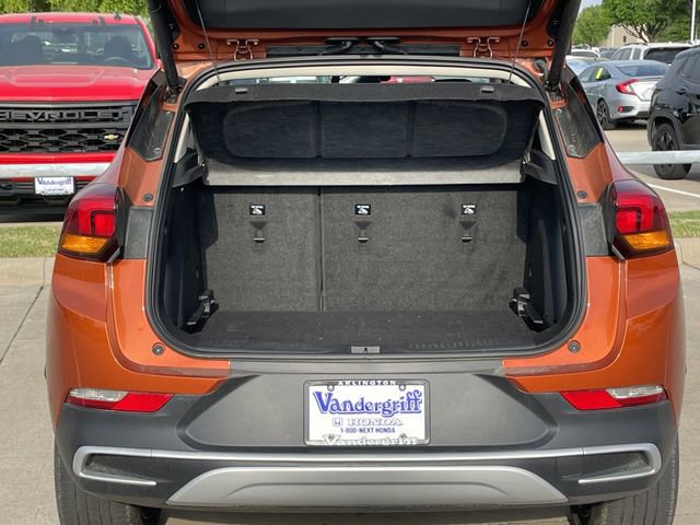 Used 2023 Buick Encore GX Select image 29