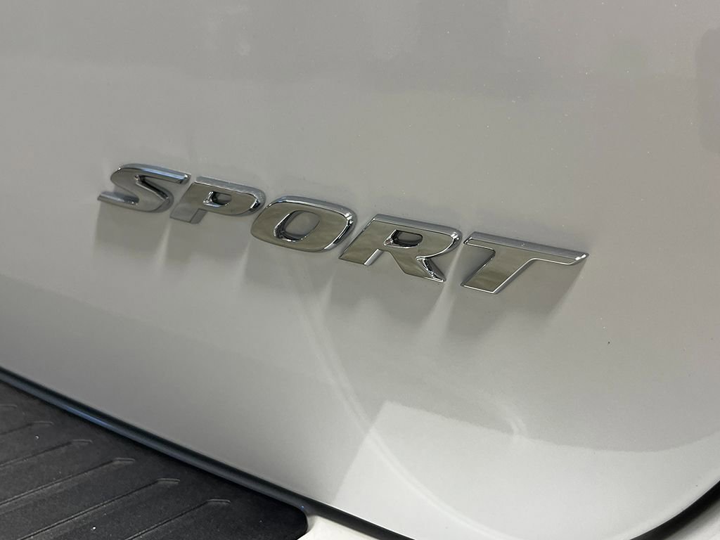 New 2026 Honda Odyssey Sport-L image 7