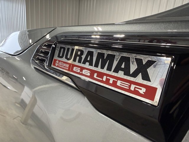 Used 2024 GMC Sierra 2500 Pro image 8