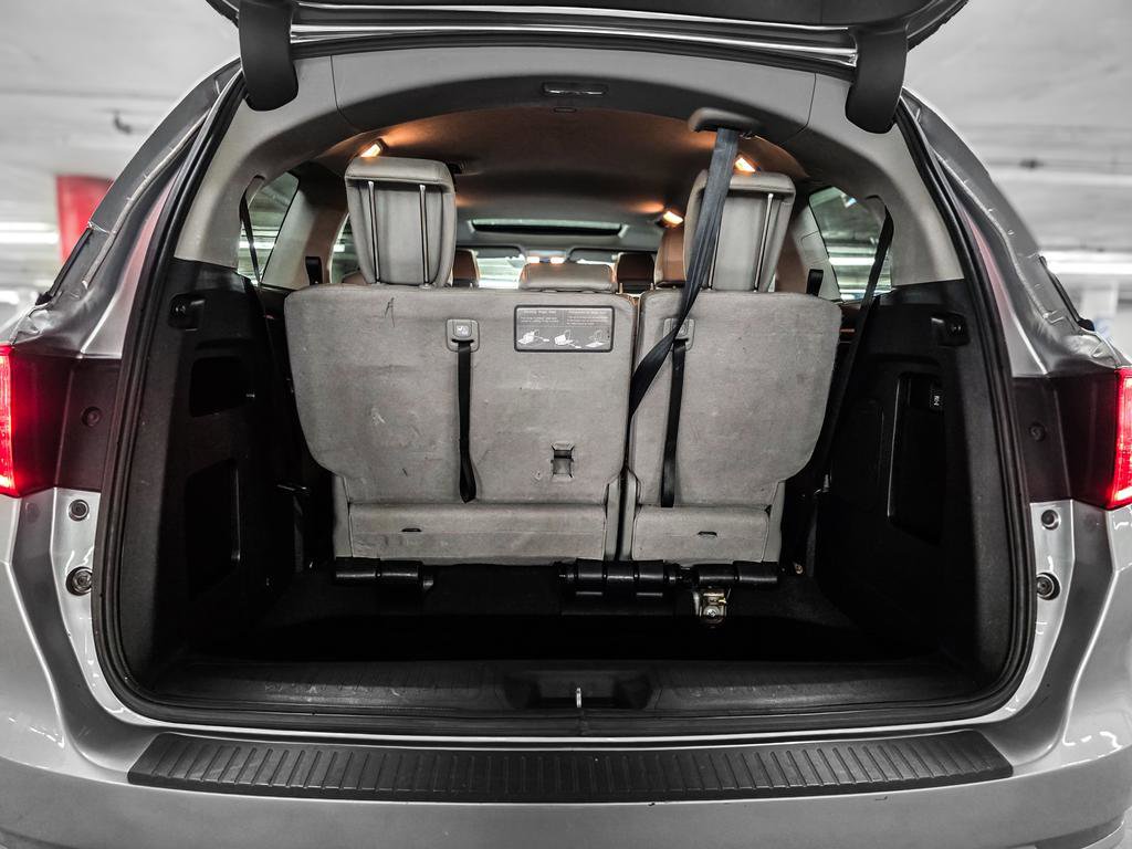Used 2020 Honda Odyssey EX-L image 8