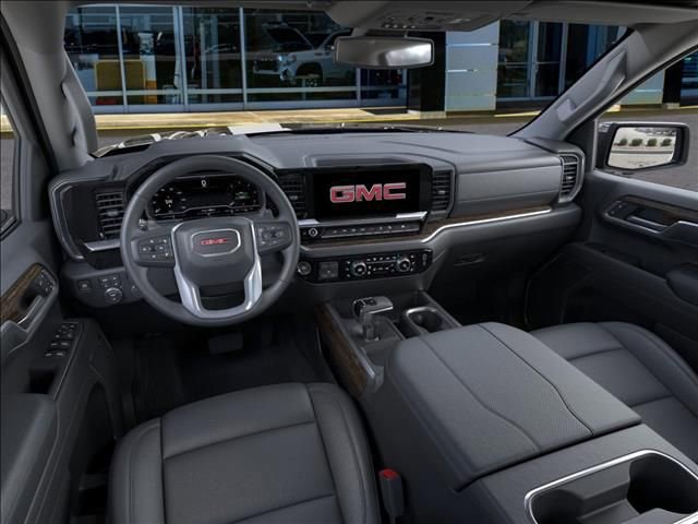 New 2026 GMC Sierra 1500 SLT image 15