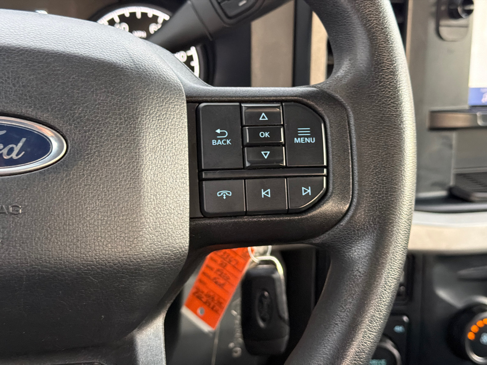 Used 2023 Ford F350 XL AWD/4WD image 23