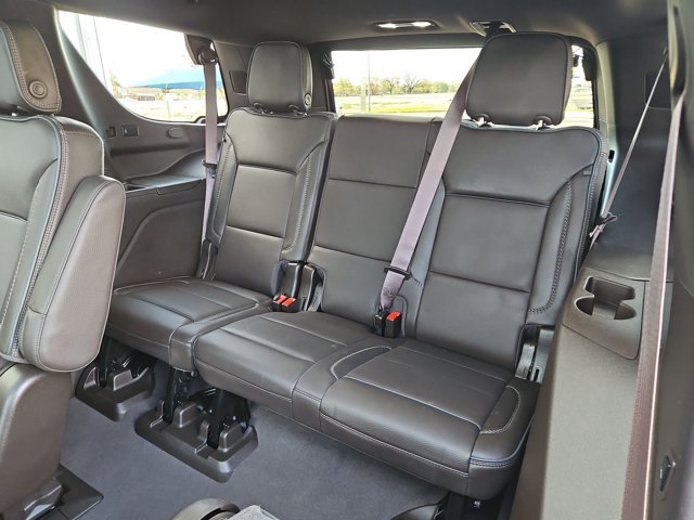 Used 2023 GMC Yukon Denali AWD/4WD image 21
