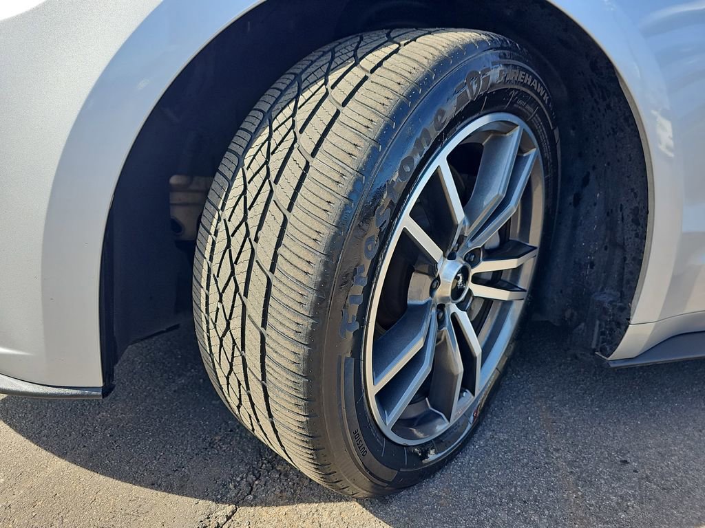 Used 2017 Ford Mustang GT image 32