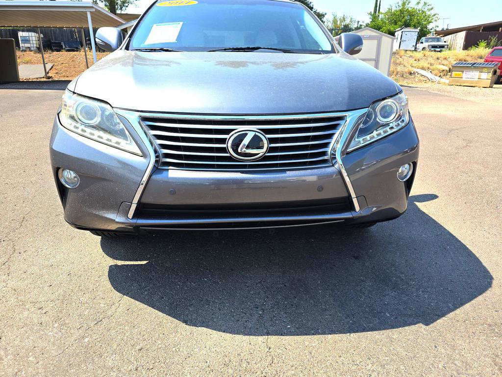 Used 2014 Lexus RX 350 FWD w/ Navigation Package image 28