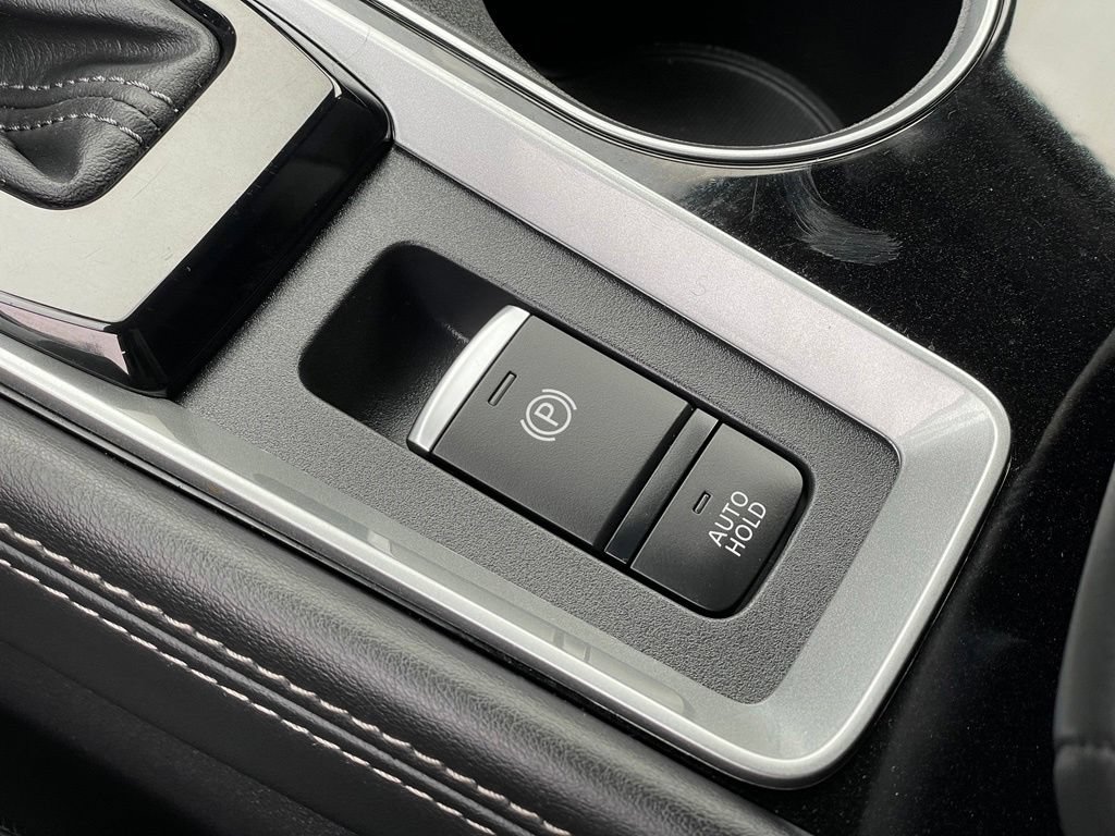 Certified 2023 Nissan Altima 2.5 SL AWD/4WD image 26