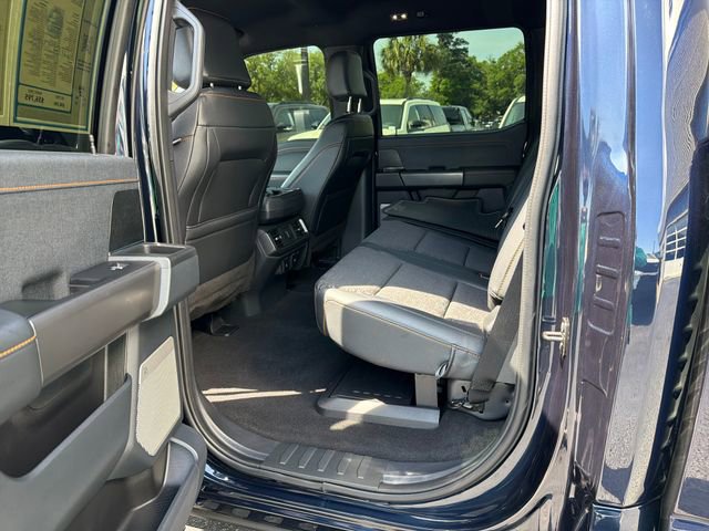 Used 2024 Ford F150 Tremor w/ Mobile Office Package AWD/4WD image 27