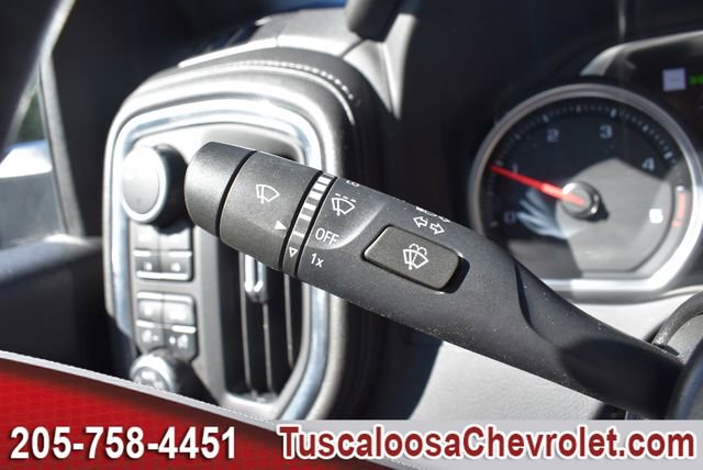 Certified 2023 Chevrolet Silverado 2500 High Country w/ Z71 Off-Road Package image 31