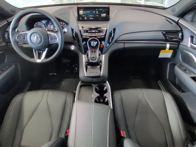 New 2026 Acura RDX SH-AWD image 16