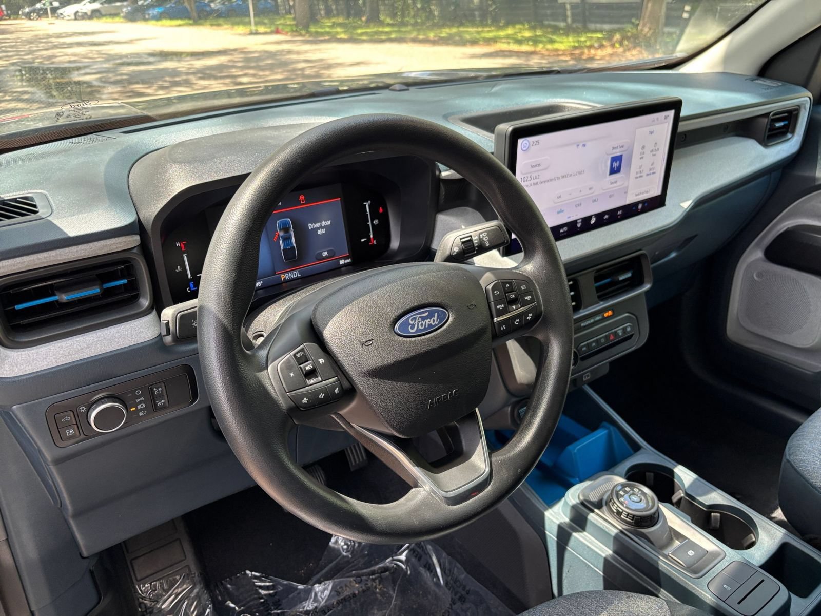 Used 2026 Ford Maverick XLT FWD image 28