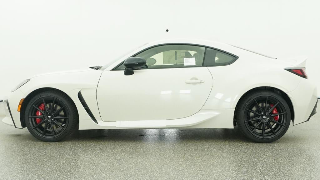 New 2026 Toyota GR86 Premium RWD image 19