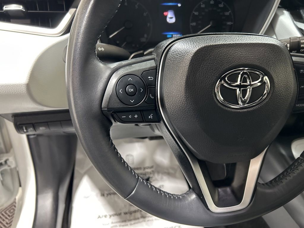 Used 2024 Toyota Corolla SE image 23