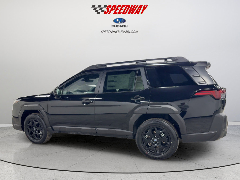 New 2026 Subaru Outback Limited AWD/4WD image 6