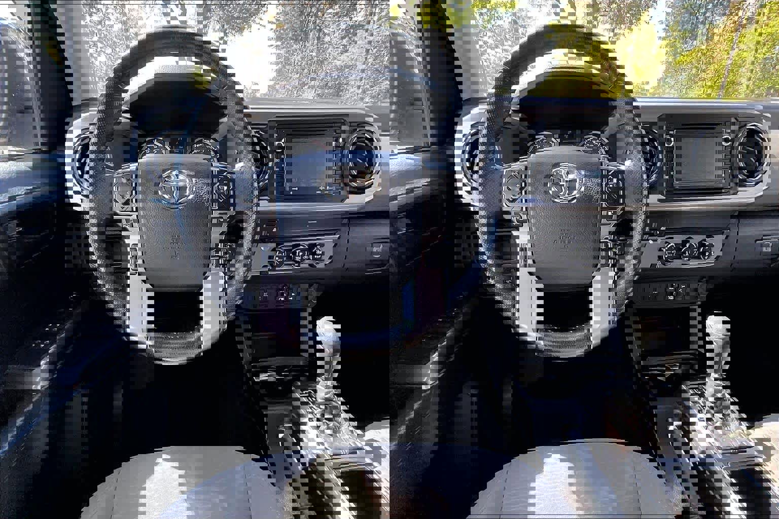 Used 2019 Toyota Tacoma SR5 image 6