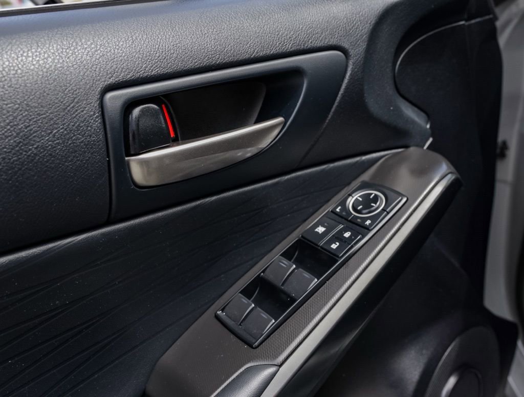 Used 2024 Lexus IS 350 F Sport RWD image 14