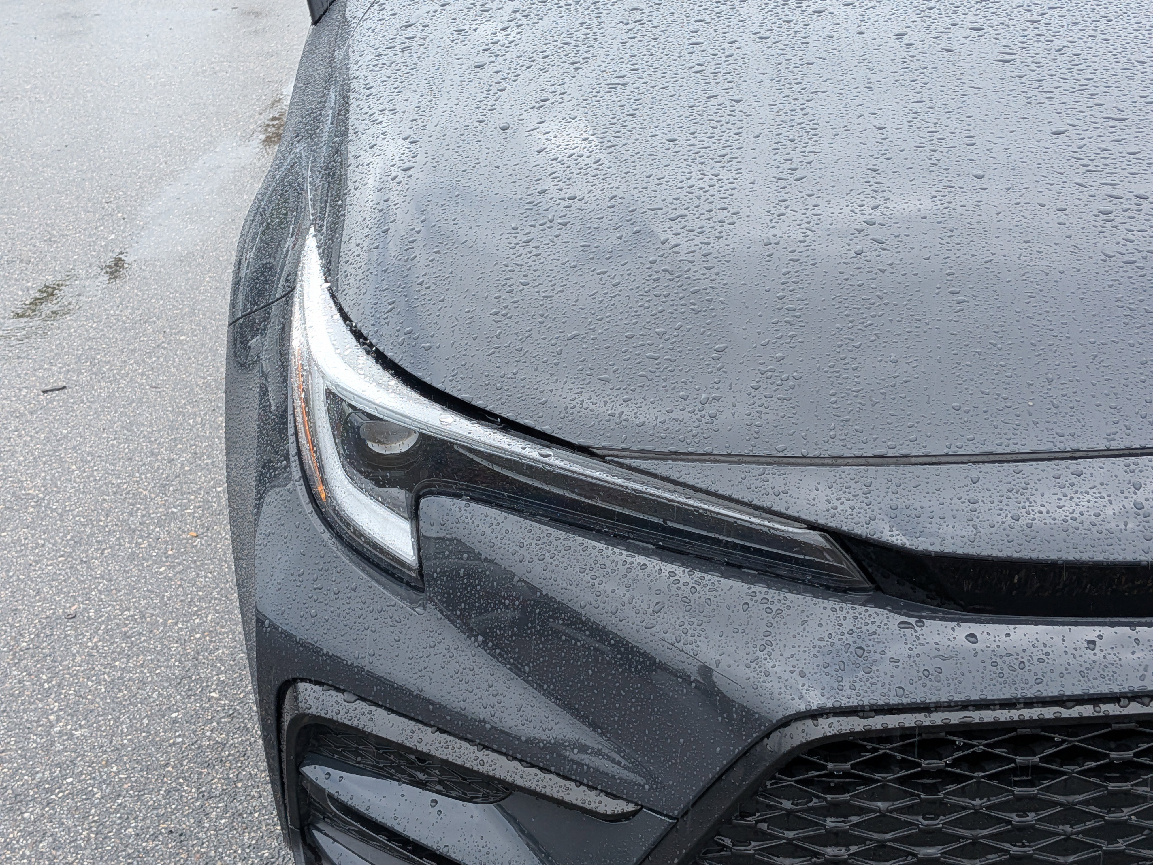 Used 2024 Toyota Corolla SE FWD image 10