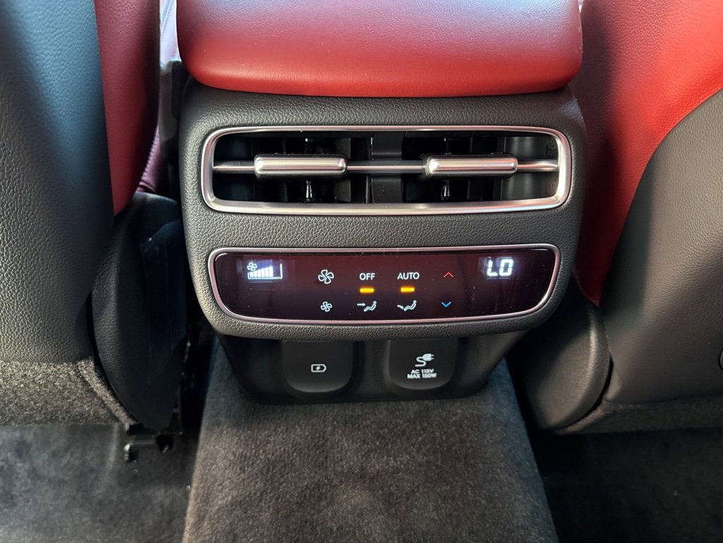 New 2026 Genesis GV70 2.5T Sport Prestige image 16